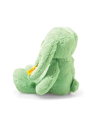 STEIFF | Peluche Tilda Lapin 20cm | grün